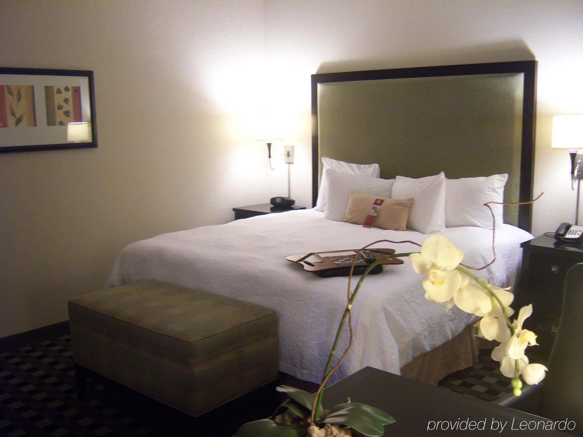 Hampton Inn & Suites Houston-Bush Intercontinental Airport Quarto foto